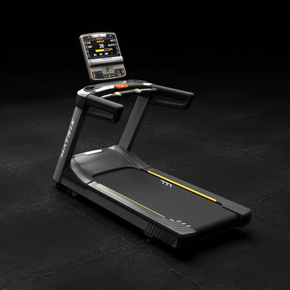 Tapis roulants
