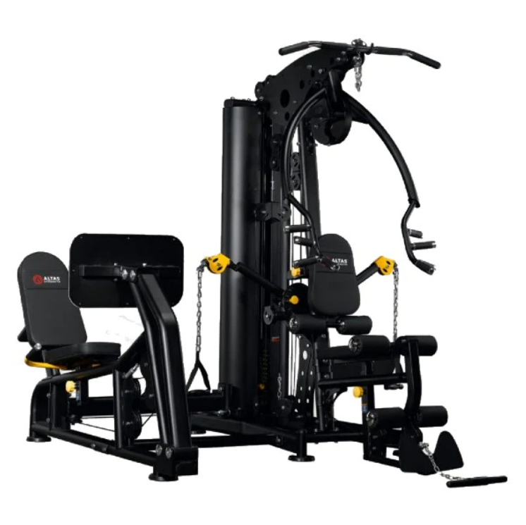 Bodybuilding equipment