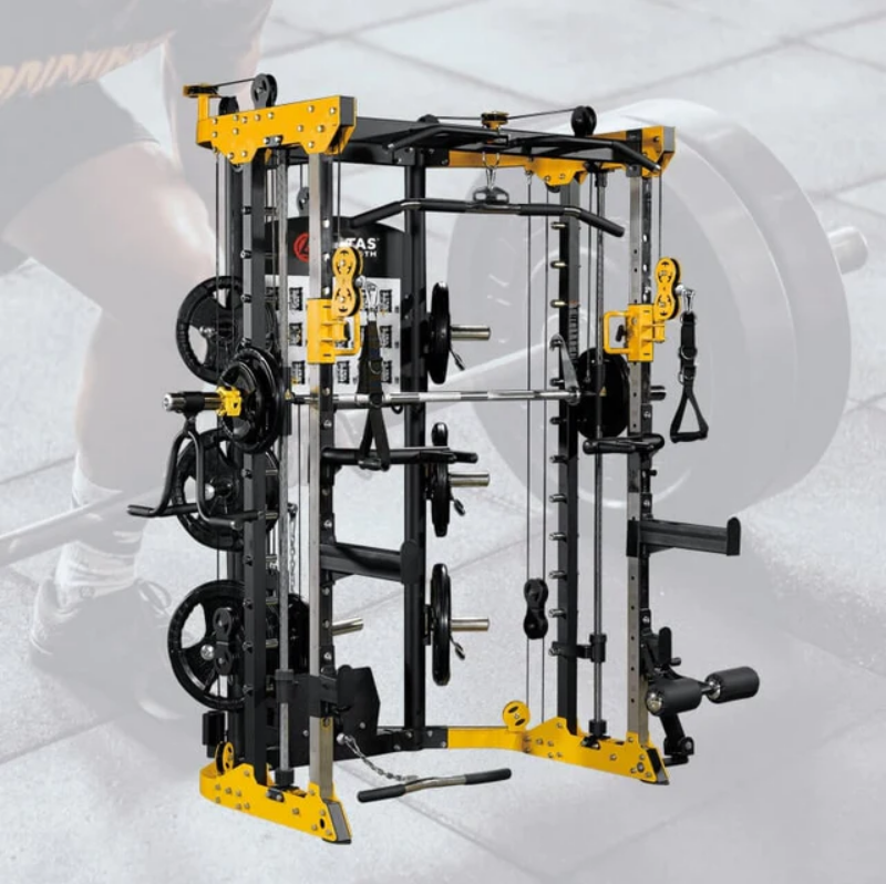 Gym and Fitness Accessories, Commercial Gym Equipment