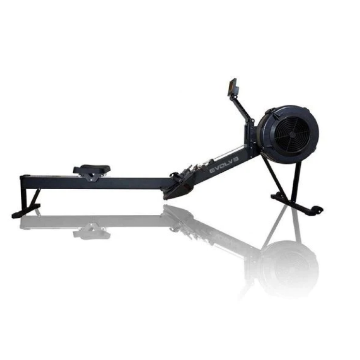 Evolve fitness