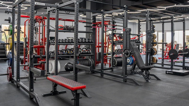 Iron Bull Strength – Always Less at Fitness A Rabais