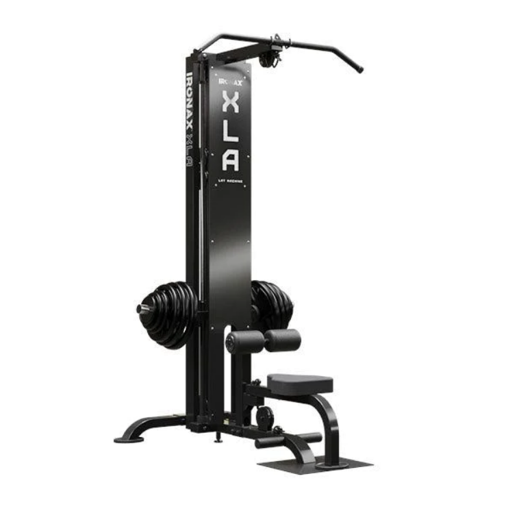 Ironax Fitness