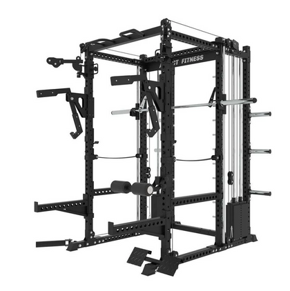Smith machines