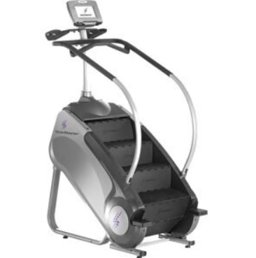 Rebuilt commercial stairmaster