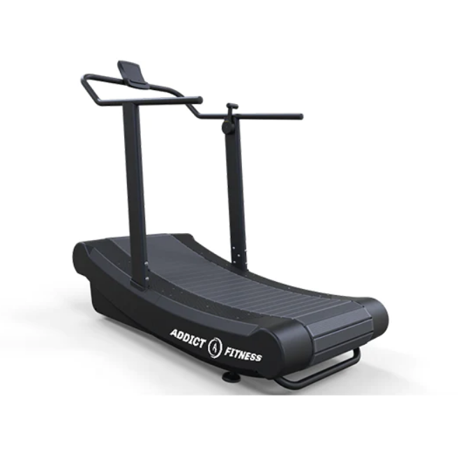 Tapis de course Curve Air Runner