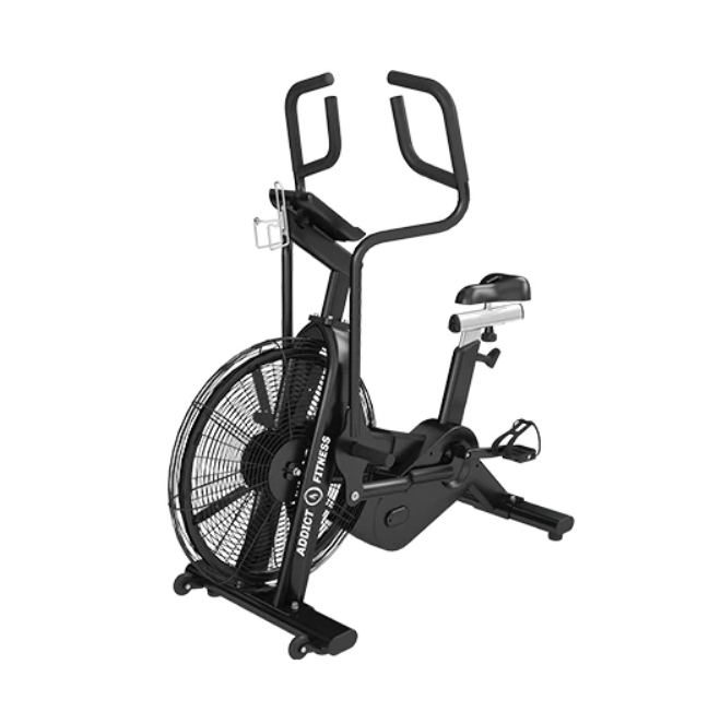 Air bikes | Vélos à air