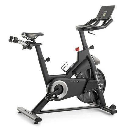 Vélos d’intérieur