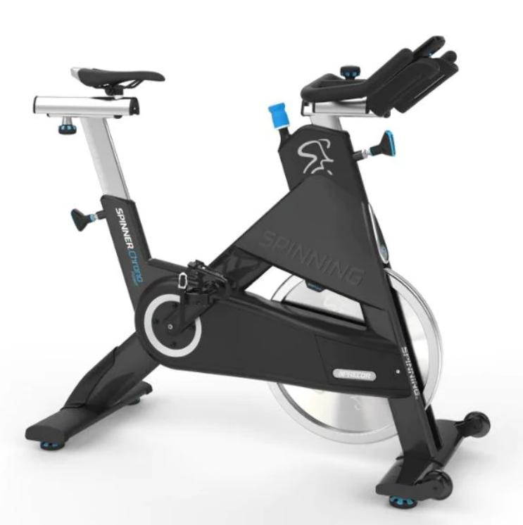 Vélos de spinning commerciaux usagés