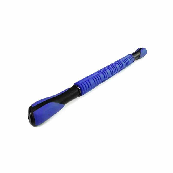 Bâton de Rouleau de Massage Moulé avec Roulements