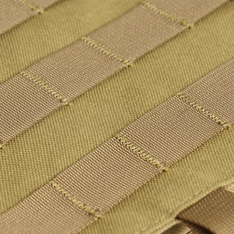 XM FITNESS Tactical Weighted Vest