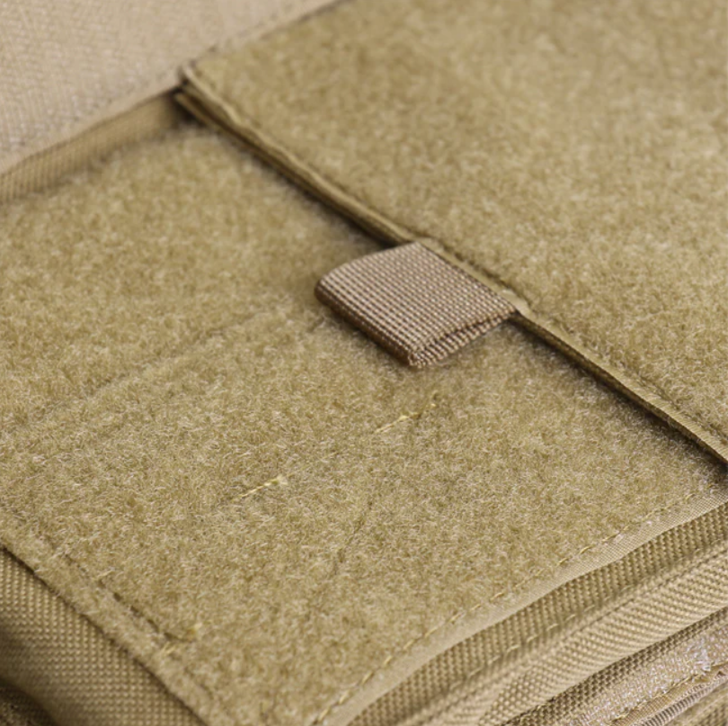 XM FITNESS Tactical Weighted Vest