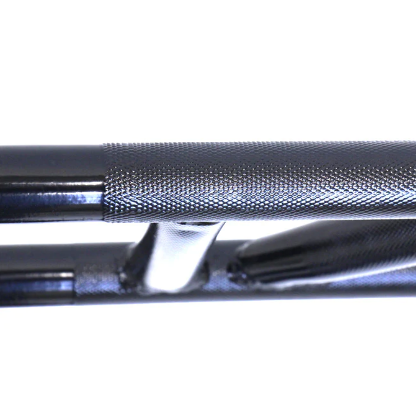 XM FITNESS Wall Mounted Multi-Grip Pull-Up Bar