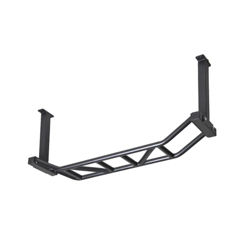 Barre de traction multi-grip montée au plafond XM Fitness