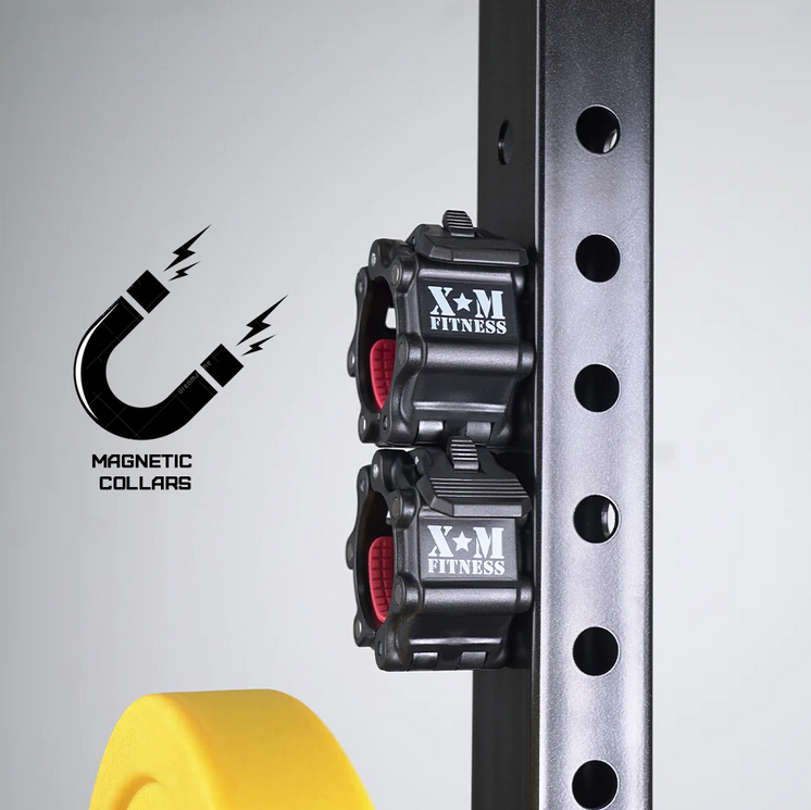 XM OLYMPIC 2" MAGNETIC NECKLACES