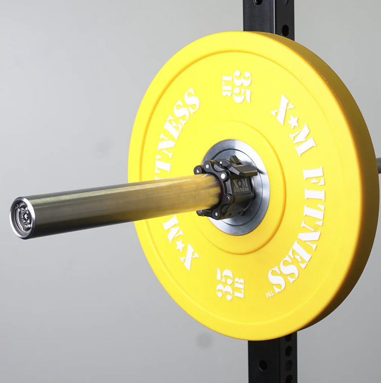 XM OLYMPIC 2" MAGNETIC NECKLACES