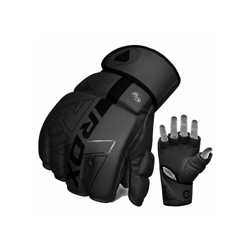 GANTS DE GRAPPLING F6