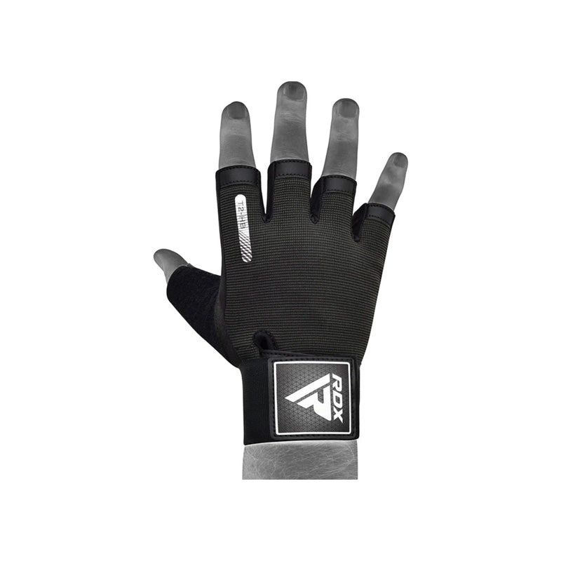 Gants d'haltérophilie T2