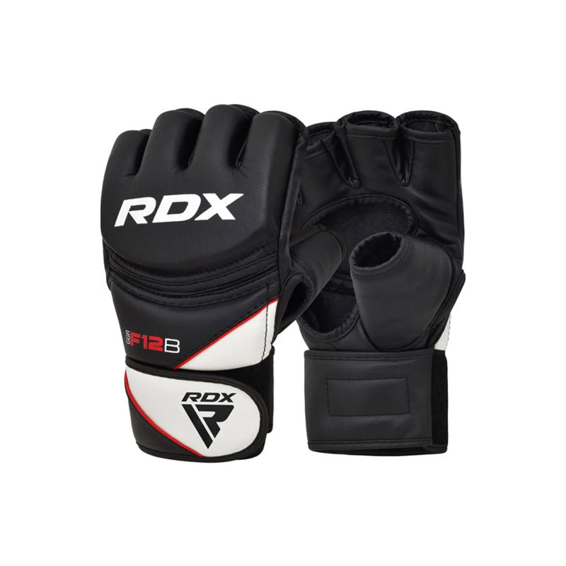 Gants de grappling de RDX sport F12 Nouveau modèle