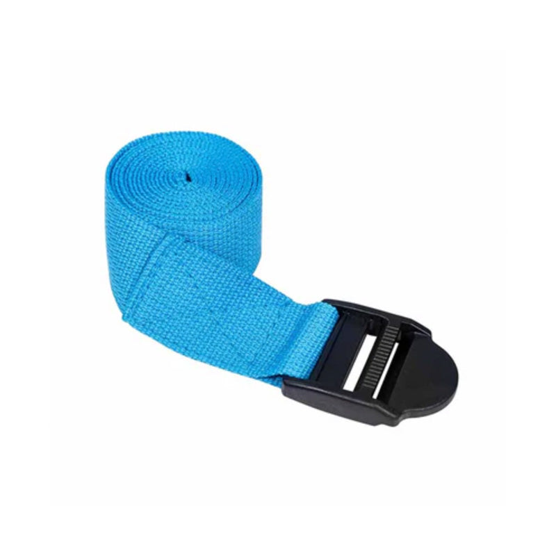 Sangle de yoga aurores boréales - 6'