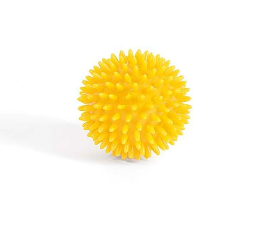 Balle de massage Jasmine Fitness 10 cm
