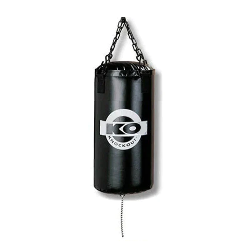 KO UNFILLED PVC HEAVY BAG SHELL