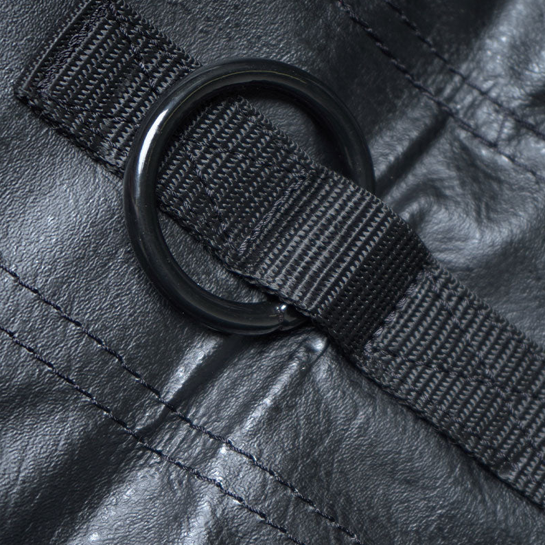 KO UNFILLED PVC HEAVY BAG SHELL