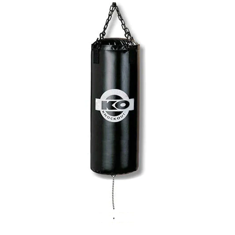 KO UNFILLED PVC HEAVY BAG SHELL