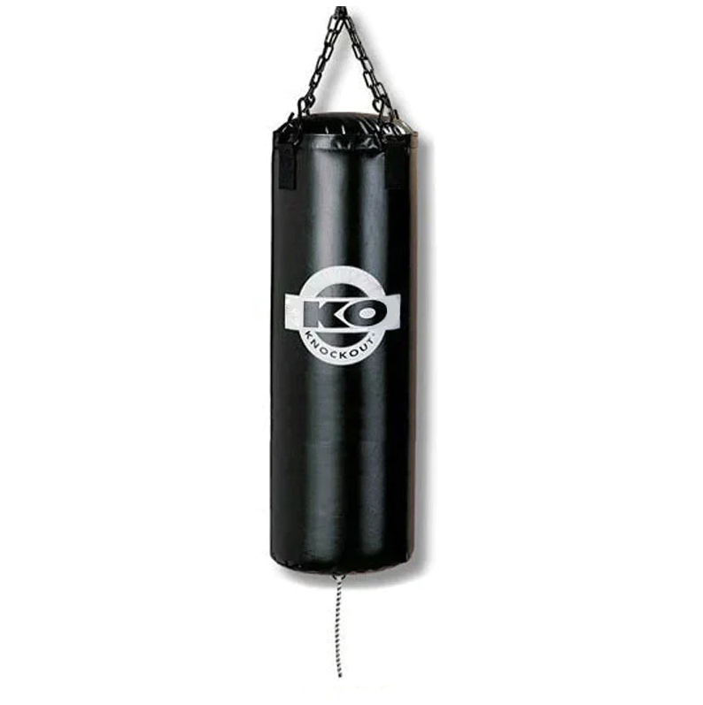 KO UNFILLED PVC HEAVY BAG SHELL