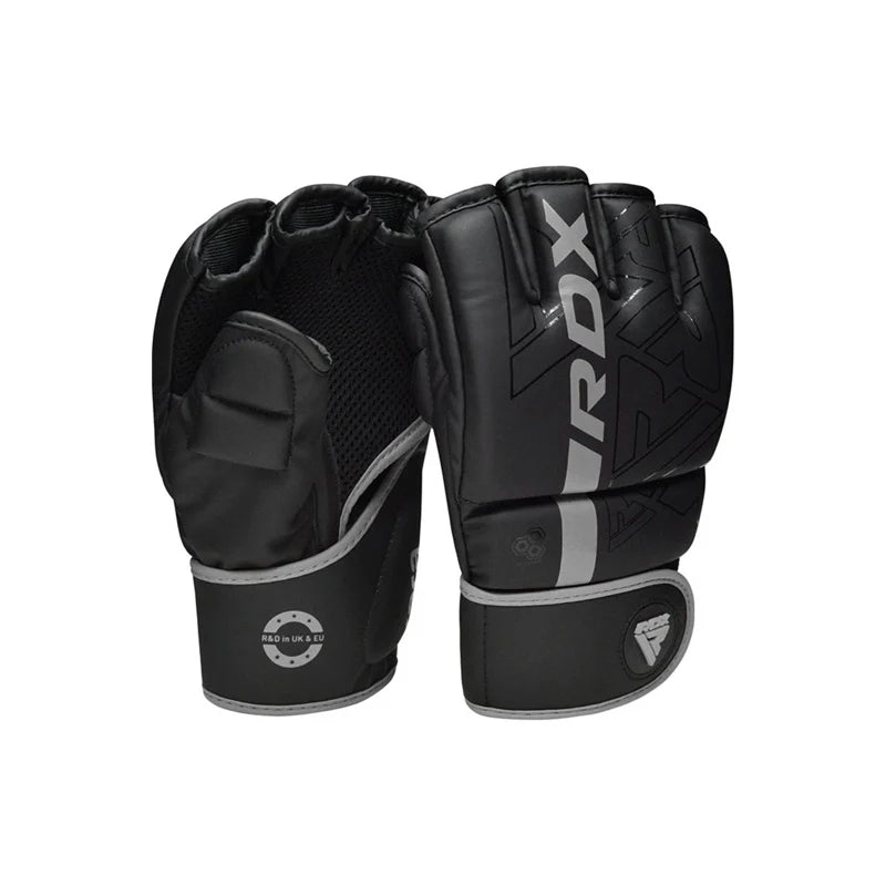 GANTS DE GRAPPLING F6