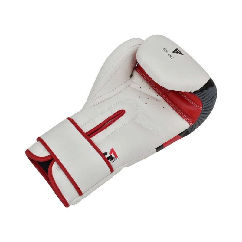 Gants de boxe RDX sport F7 Ego – Protection, confort et puissance