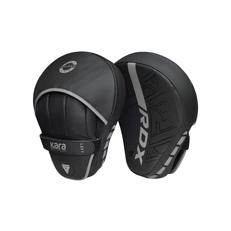 Bouclier - mitaine de frappe RDX sport F6