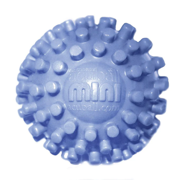 Balle de massage Acuball Mini du Dr Cohen