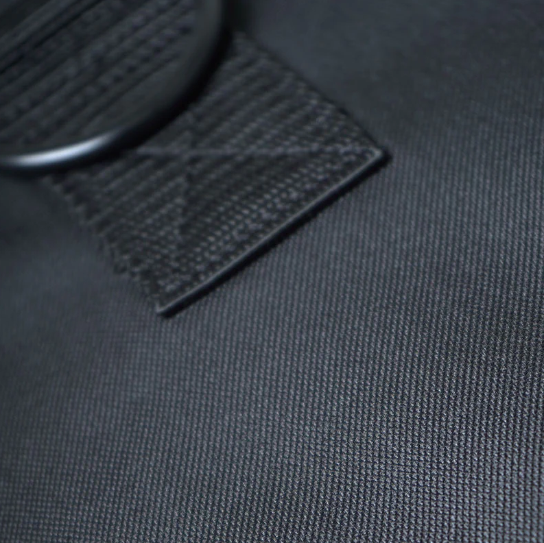 COQUE DE SAC LOURDE EN TOILE DE 50 LBS NON REMPLIE KO