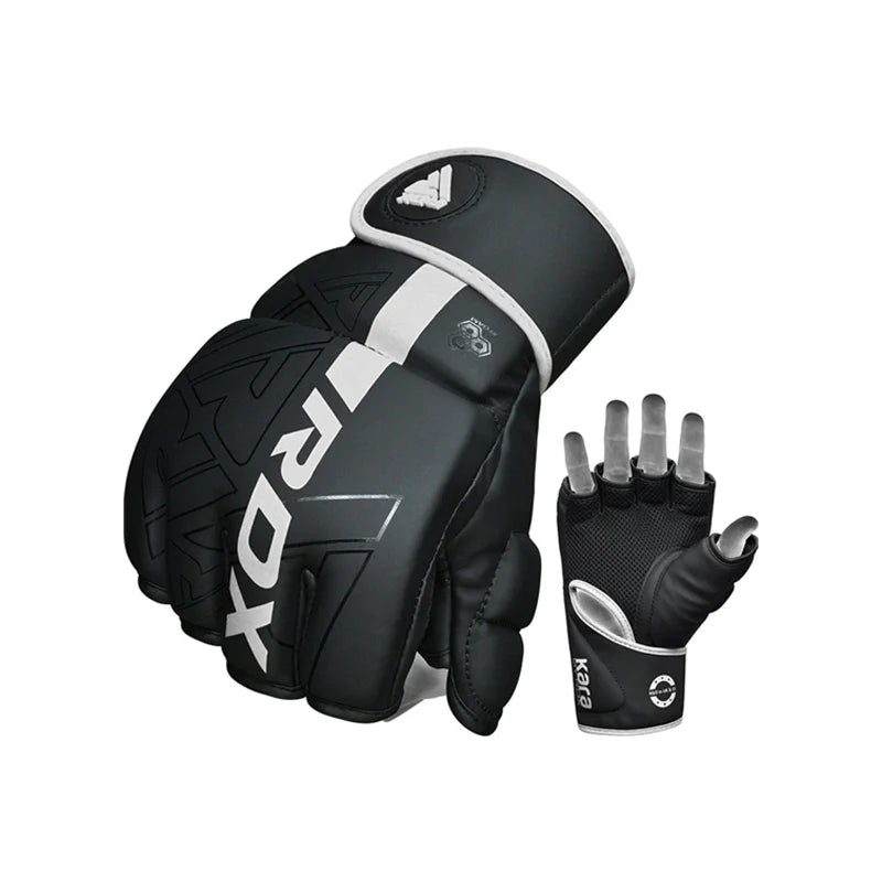 GANTS DE GRAPPLING F6