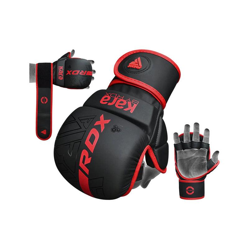 GANTS DE GRAPPLING SHOOTER F6