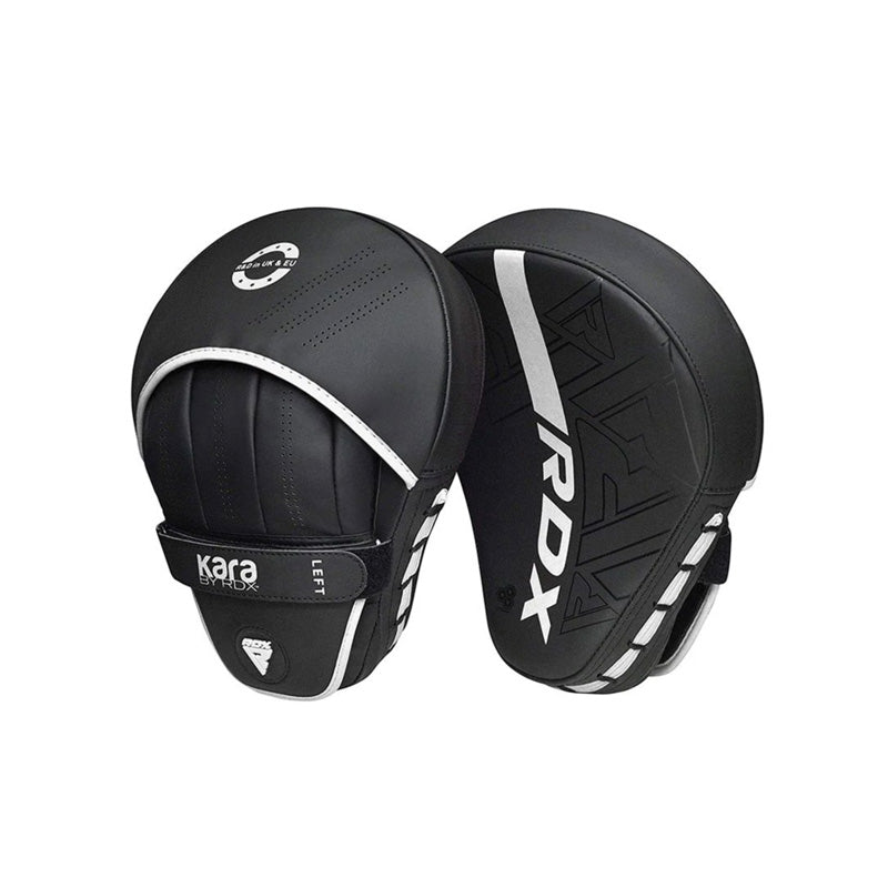 Bouclier - mitaine de frappe RDX sport F6