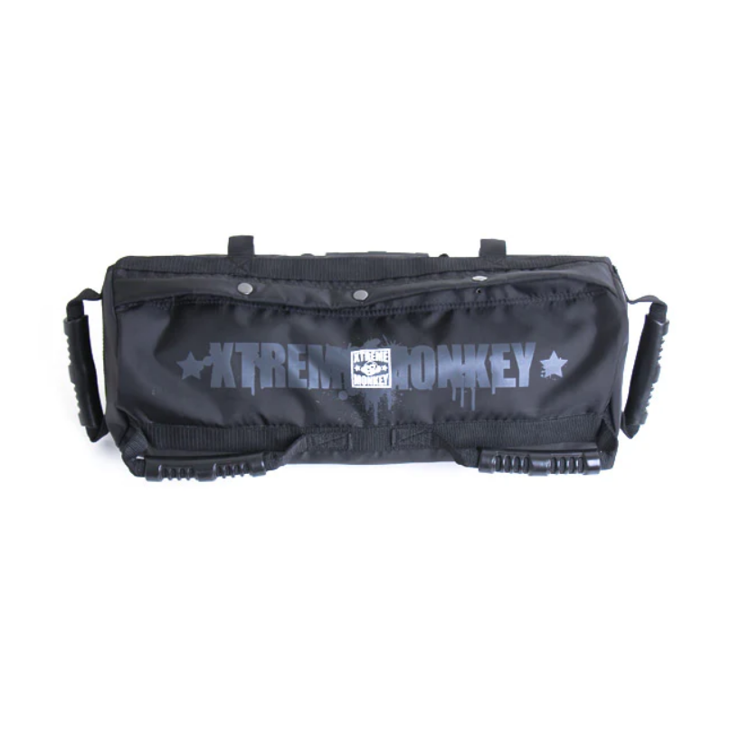 Weighted Training Bags with Premium Sandbags