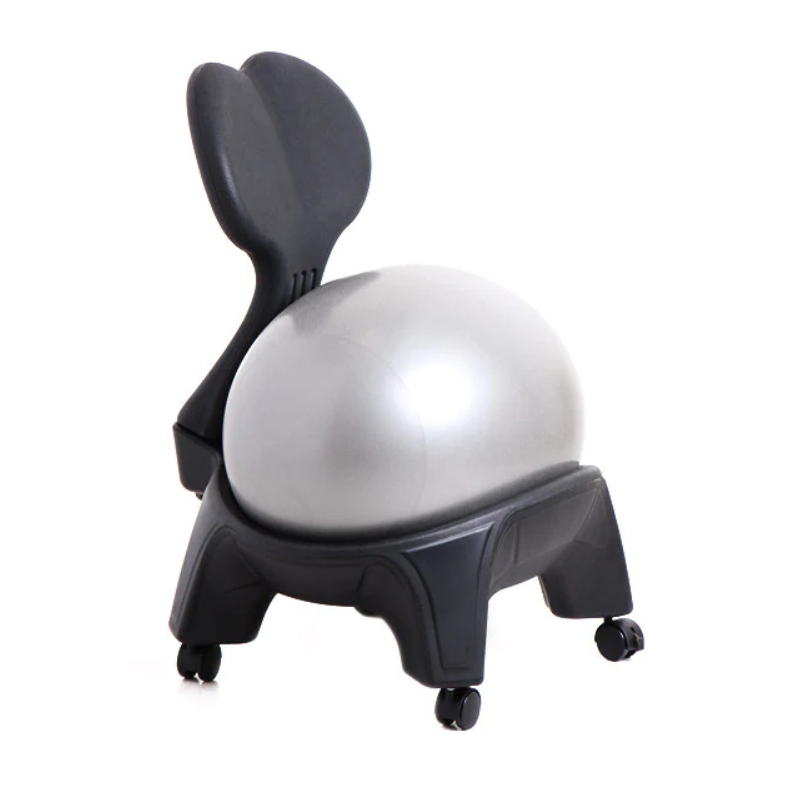CHAISE BALLON D'ÉQUILIBRE FITNESS ELEMENT