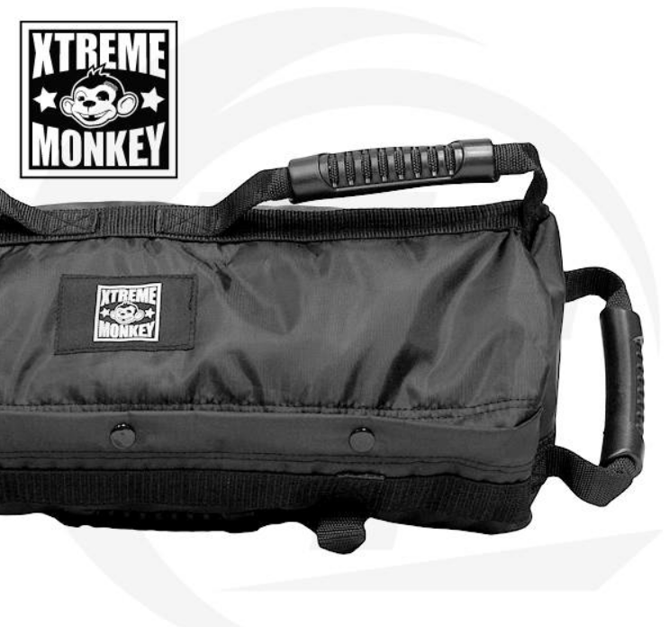 Weighted Training Bags with Premium Sandbags