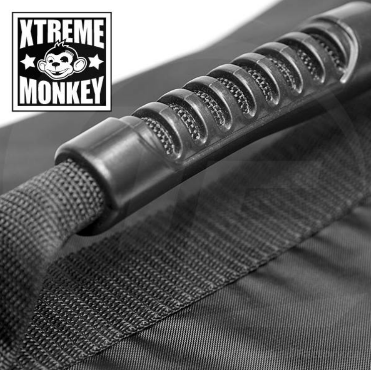 Weighted Training Bags with Premium Sandbags