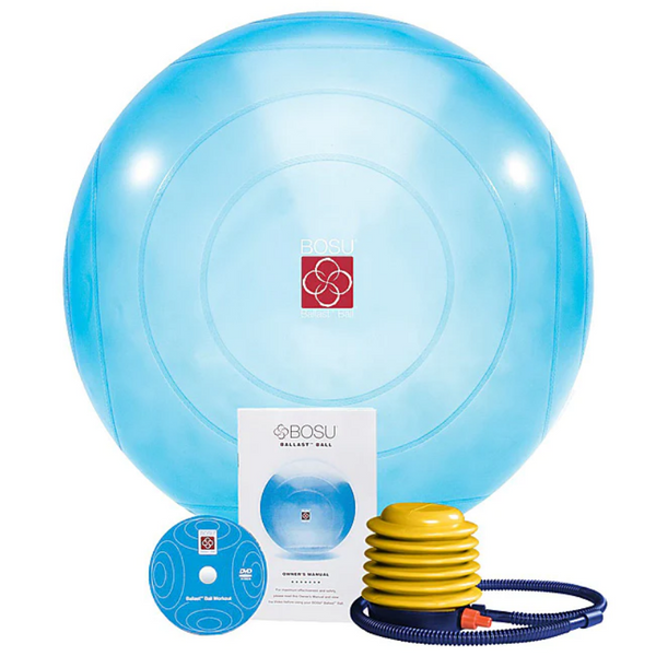 Ballon BOSU 65CM