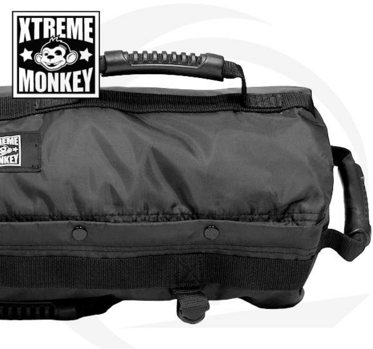 Weighted Training Bags with Premium Sandbags