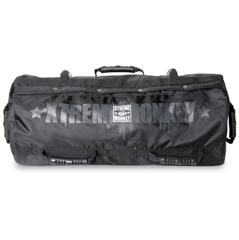 Weighted Training Bags with Premium Sandbags