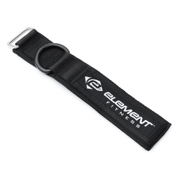 Attache cheville rembourrée en néoprène