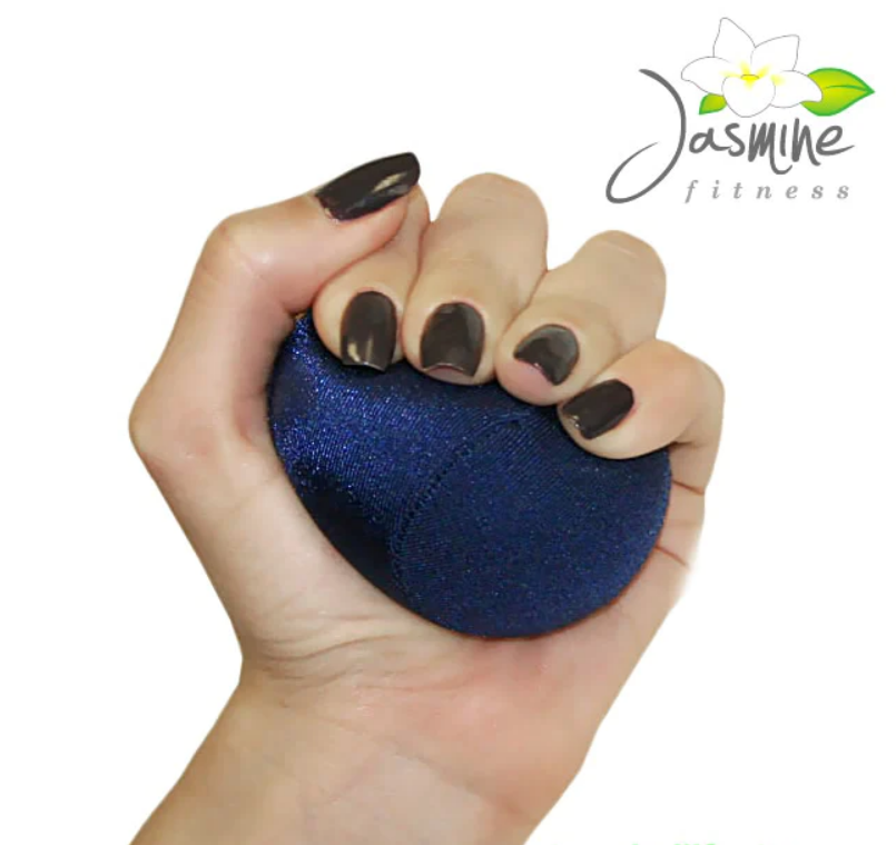 Jasmine Fitness Soft Power Ball