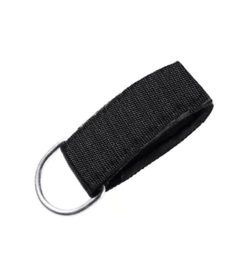 Attache cheville rembourrée en néoprène