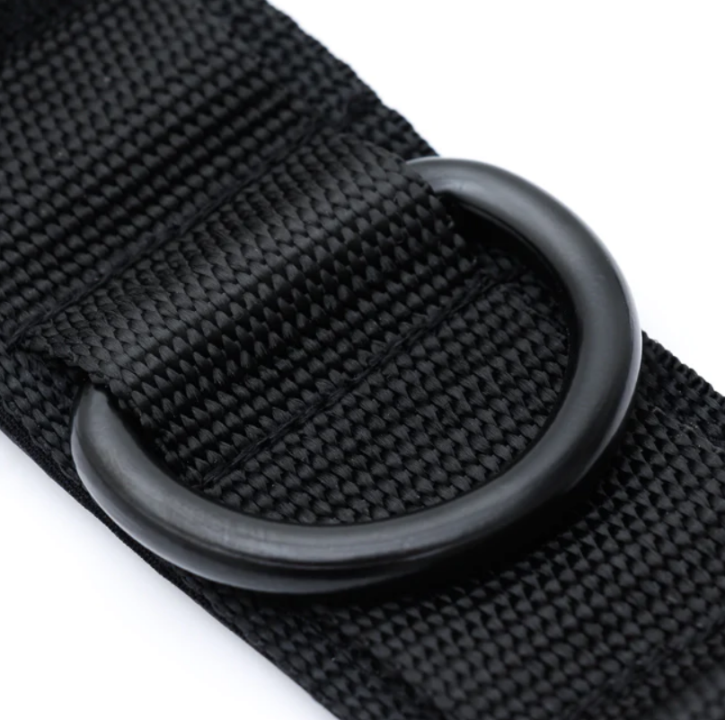 Attache cheville rembourrée en néoprène