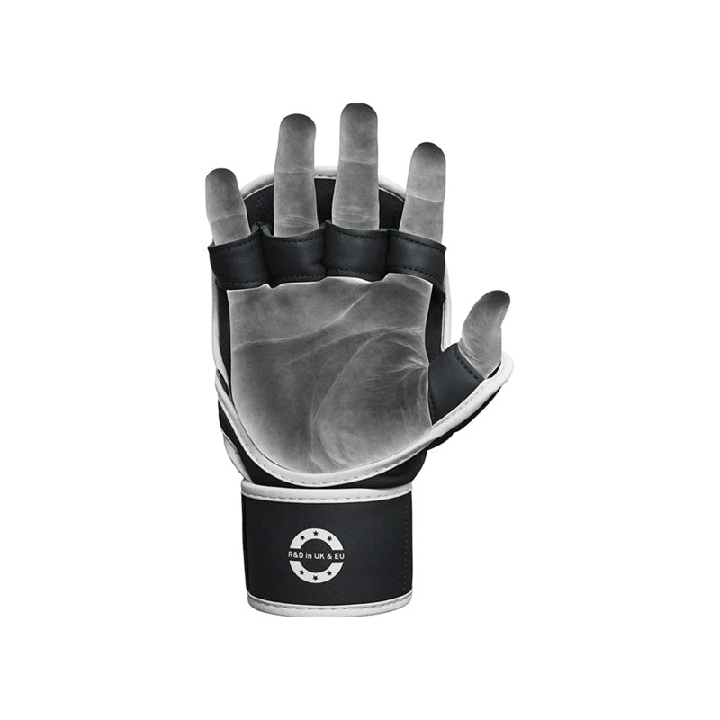 GANTS DE GRAPPLING SHOOTER F6