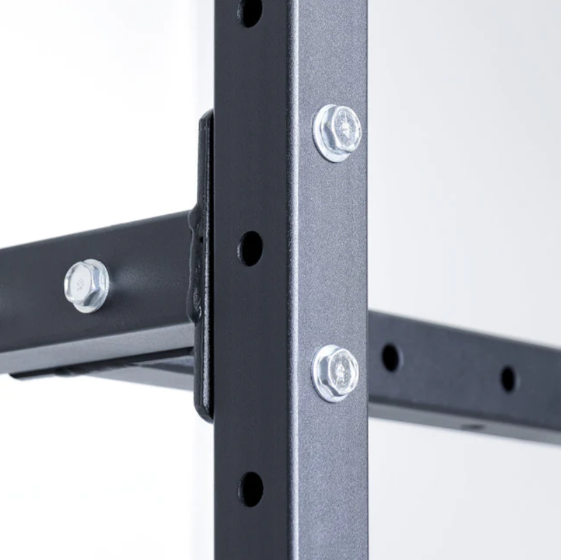 Support de rangement vertical pour poids olympique/accessoire XM FITNESS