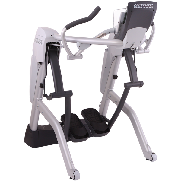 Octane Zero Runner ZR7 - Revised
